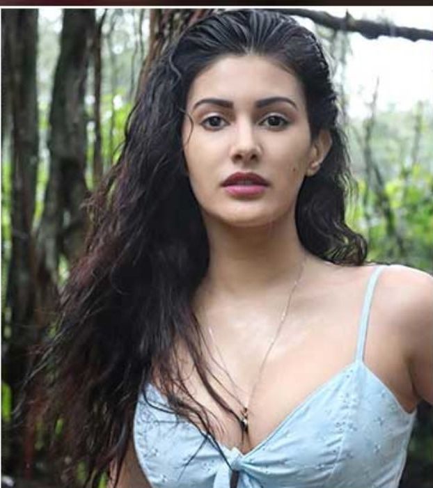 tollywood actresses Luviena Lodh  Age, Stats, Wiki and More